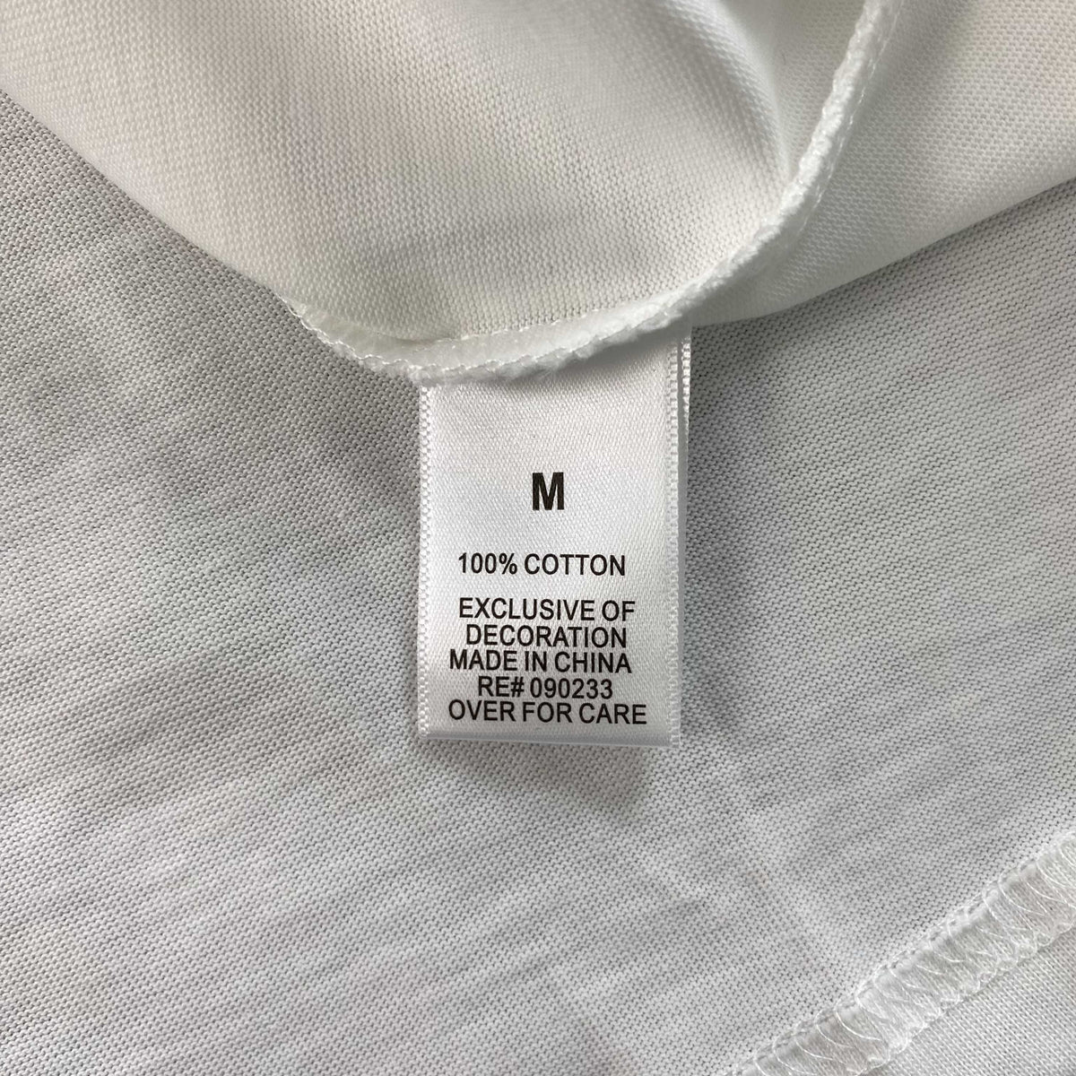 Mixed Emotions T-shirt