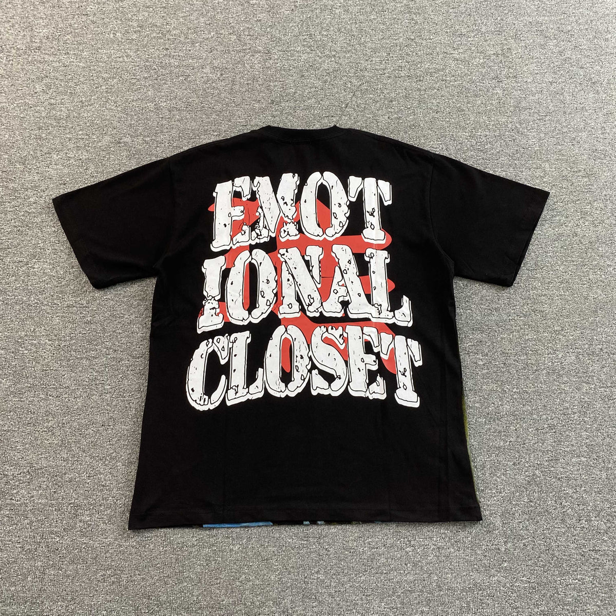 Mixed Emotions T-shirt