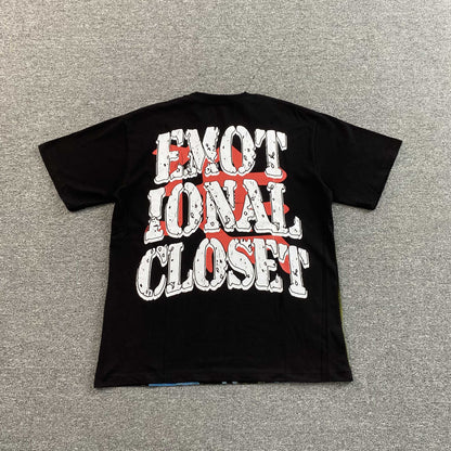 Mixed Emotions T-shirt