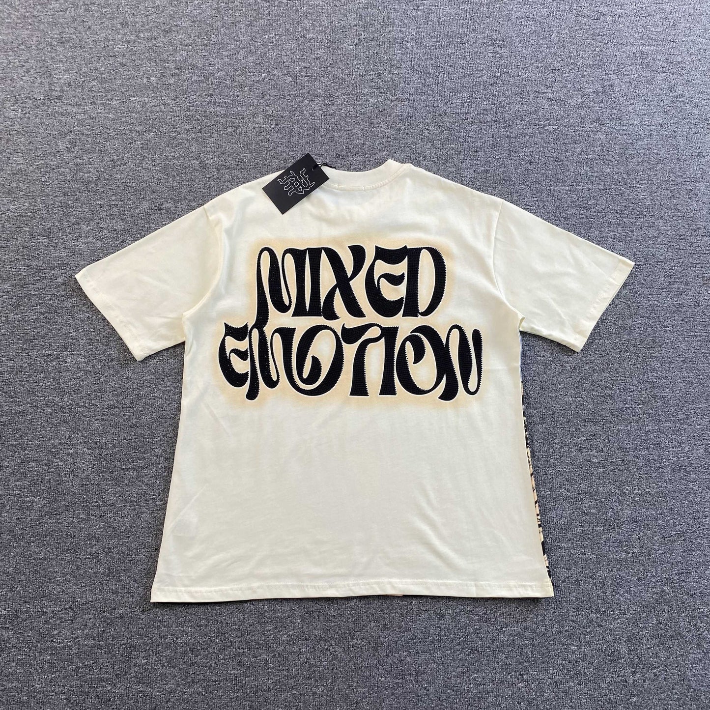 Mixed Emotions T-shirt