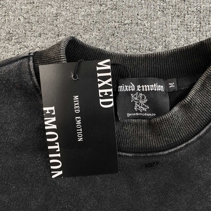 Mixed Emotions Crewneck