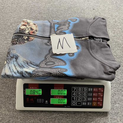 Mixed Emotions Hoodie
