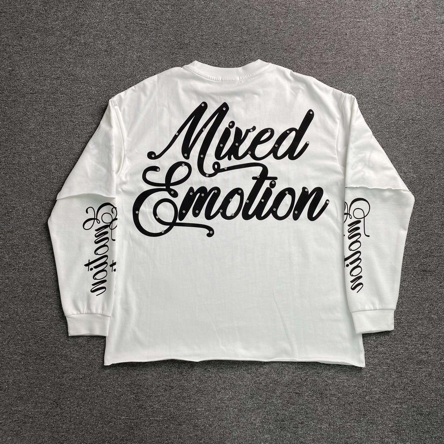 Mixed Emotions T-shirt