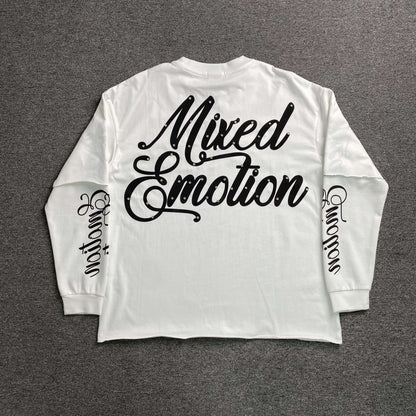 Mixed Emotions T-shirt