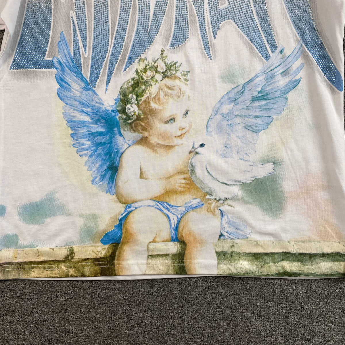 Mixed Emotions T-shirt