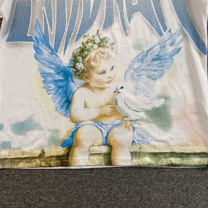 Mixed Emotions T-shirt