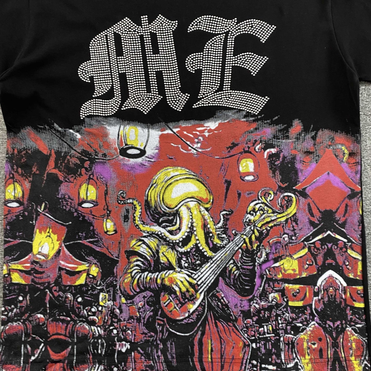 Mixed Emotions T-shirt