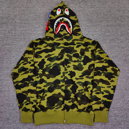 Bape shark coleccion