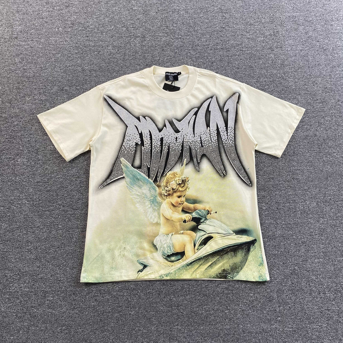 Mixed Emotions T-shirt