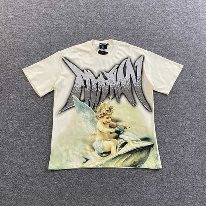 Mixed Emotions T-shirt