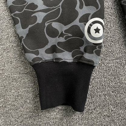 bape x dover Street Market Special Camo DSM