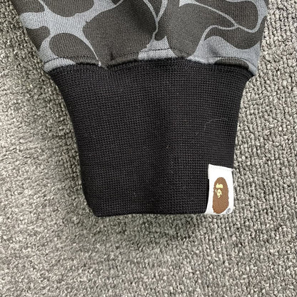 bape x dover Street Market Special Camo DSM