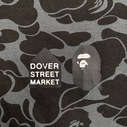 bape x dover Street Market Special Camo DSM