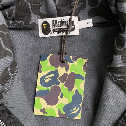 bape x dover Street Market Special Camo DSM