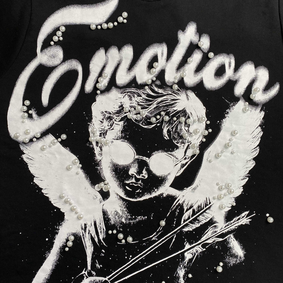Mixed Emotions T-shirt