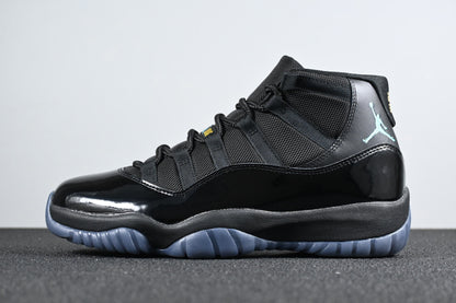 Jordan retro 11