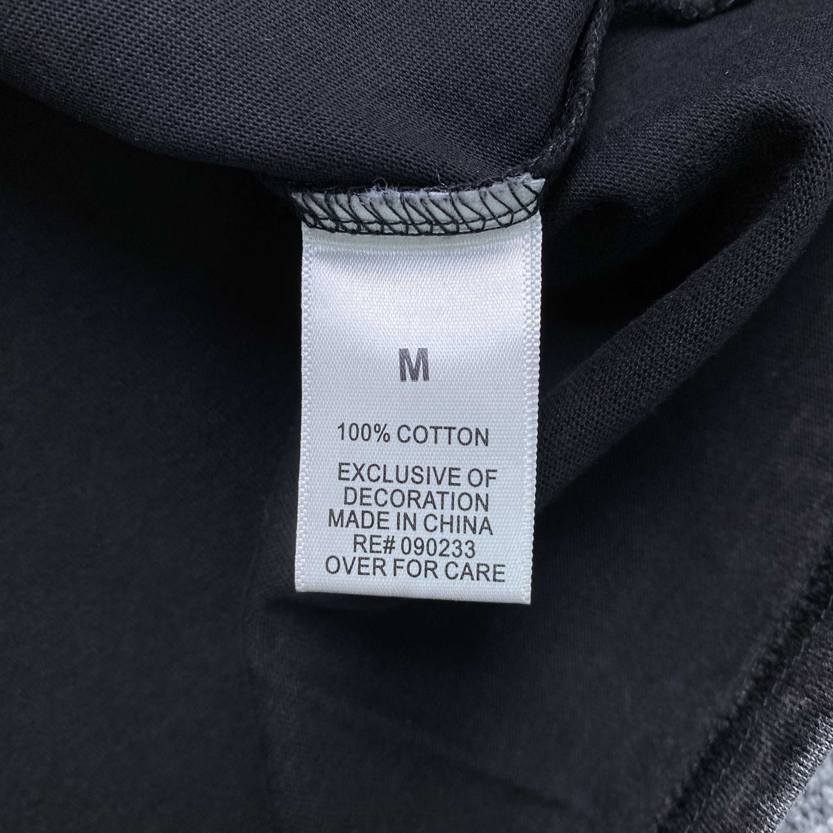 Mixed Emotions T-shirt