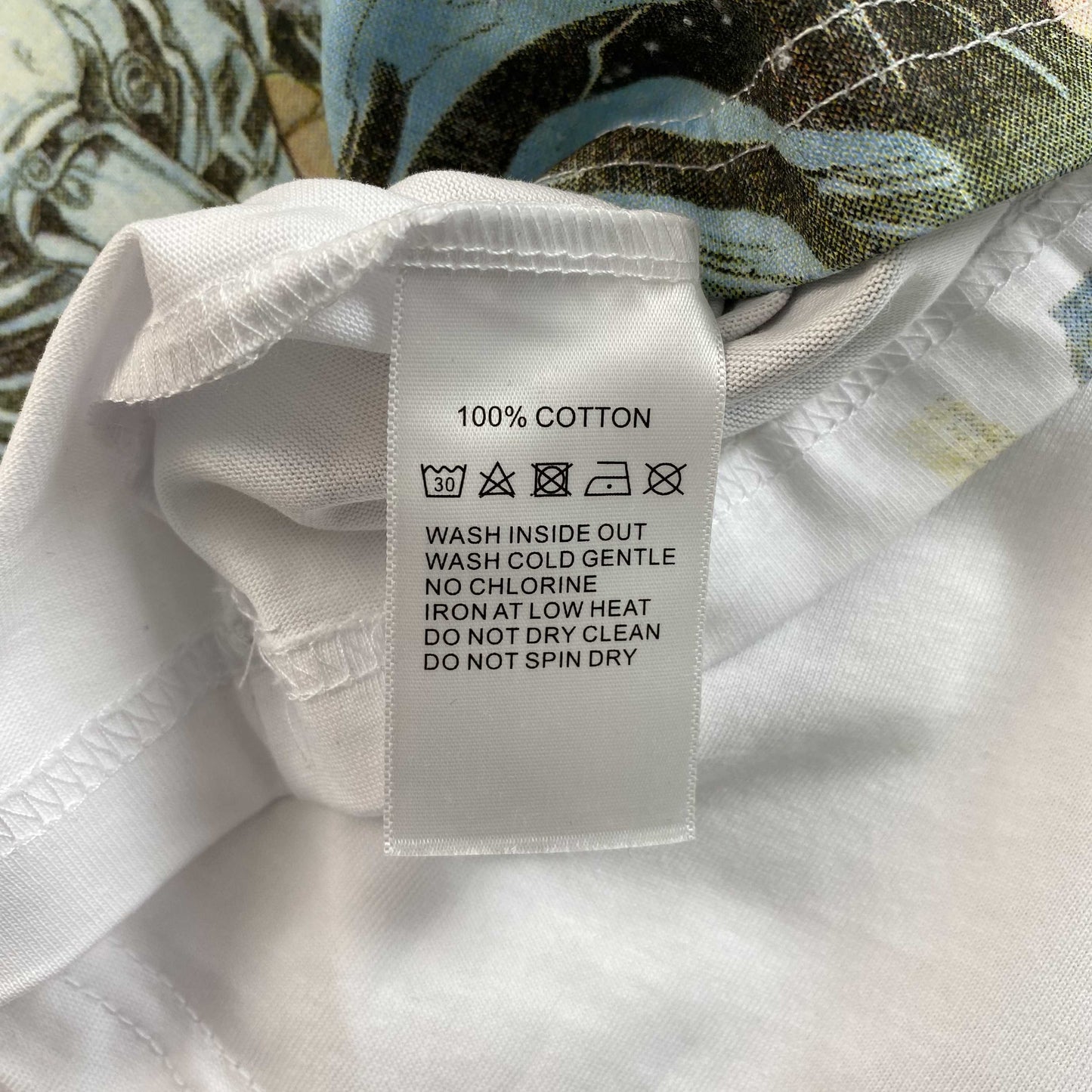 Mixed Emotions T-shirt