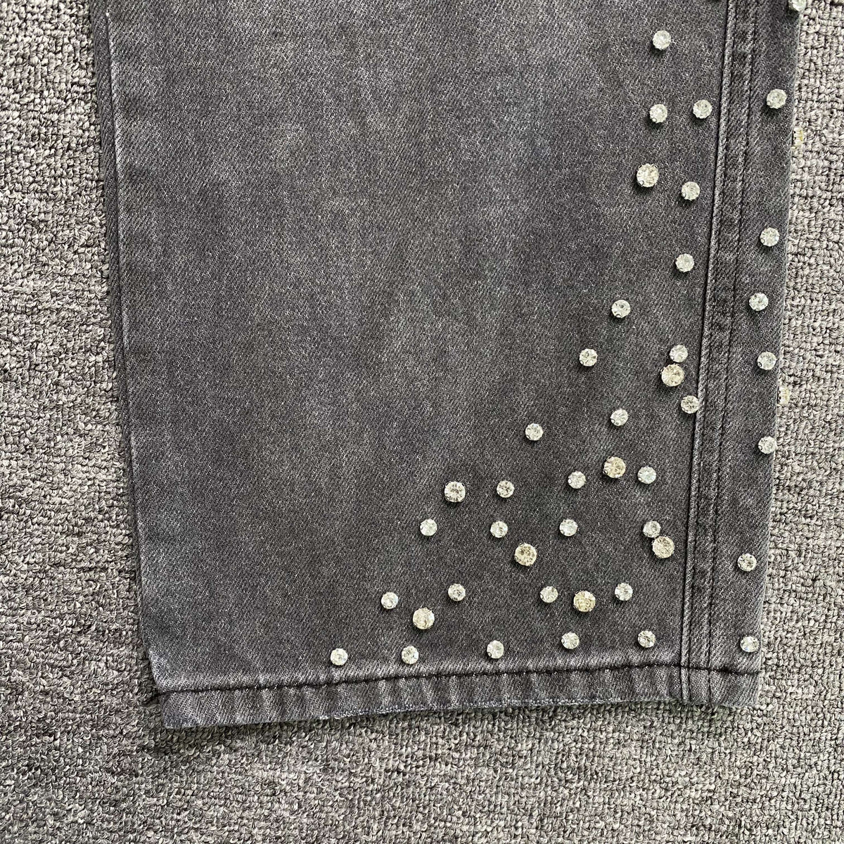 Mixed Emotions Jeans