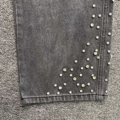 Mixed Emotions Jeans
