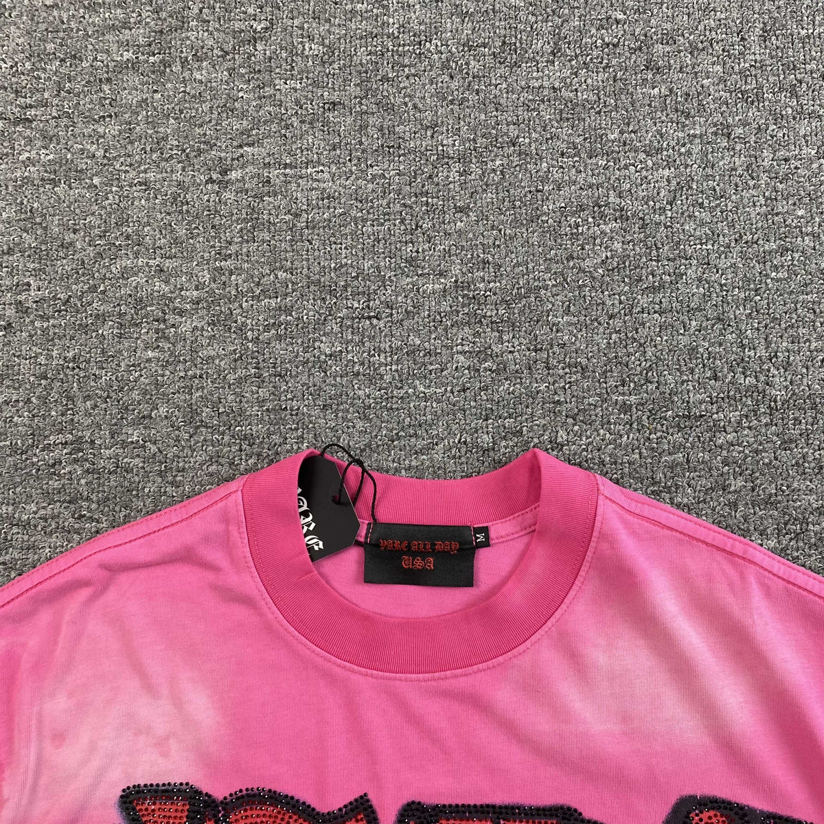 Mixed Emotions T-shirt