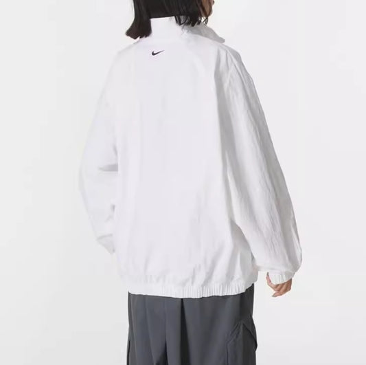 Nike big swoosh