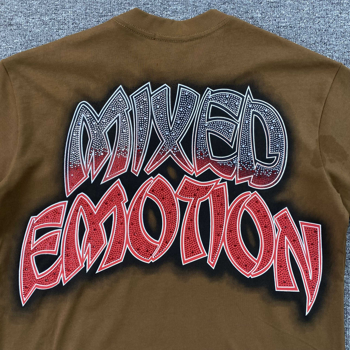 Mixed Emotions T-shirt
