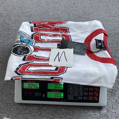 Mixed Emotions T-shirt