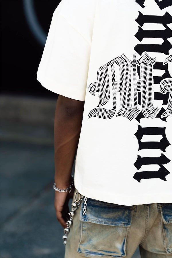 Mixed Emotions T-shirt