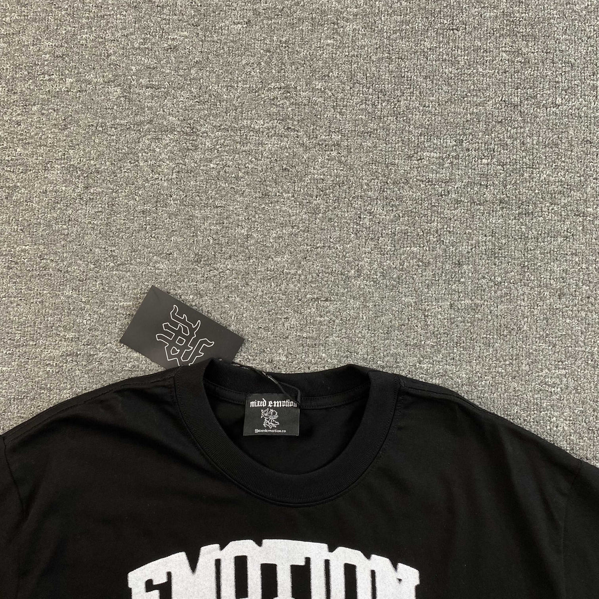 Mixed Emotions T-shirt