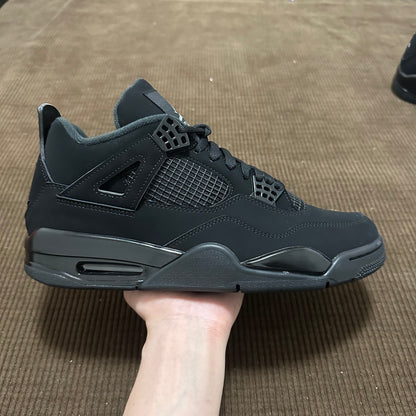 Jordan retro 4