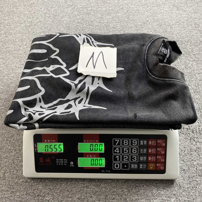 Mixed Emotions Crewneck