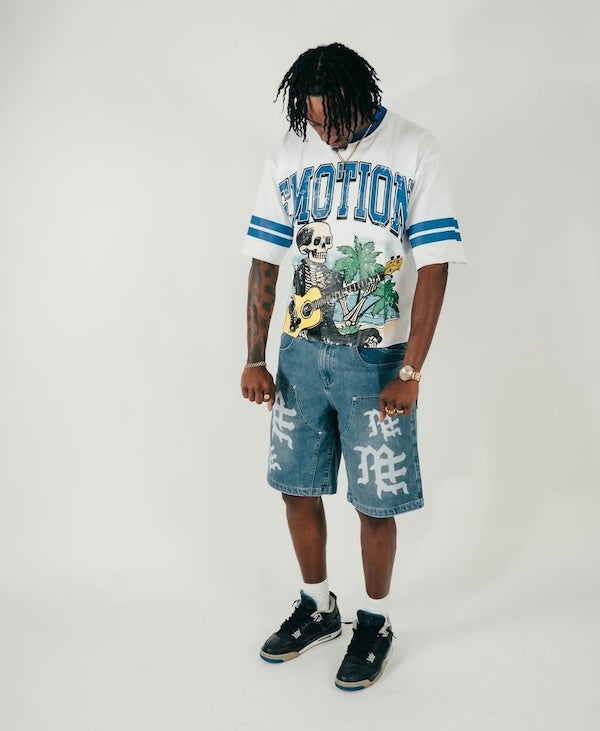 Mixed Emotions T-shirt