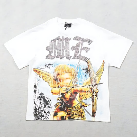 Mixed Emotions tee