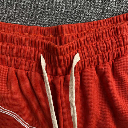 Mixed Emotions Shorts