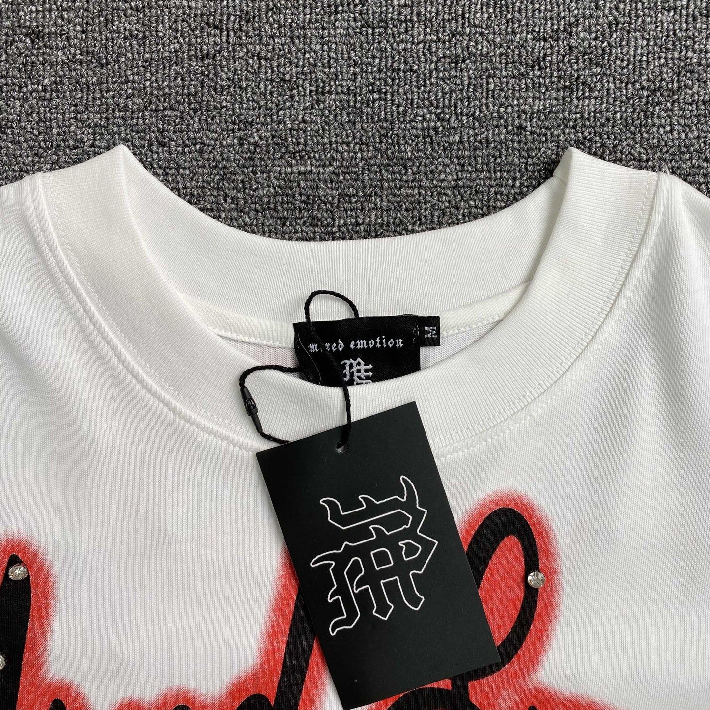 Mixed Emotions T-shirt