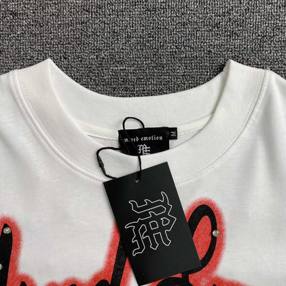 Mixed Emotions T-shirt