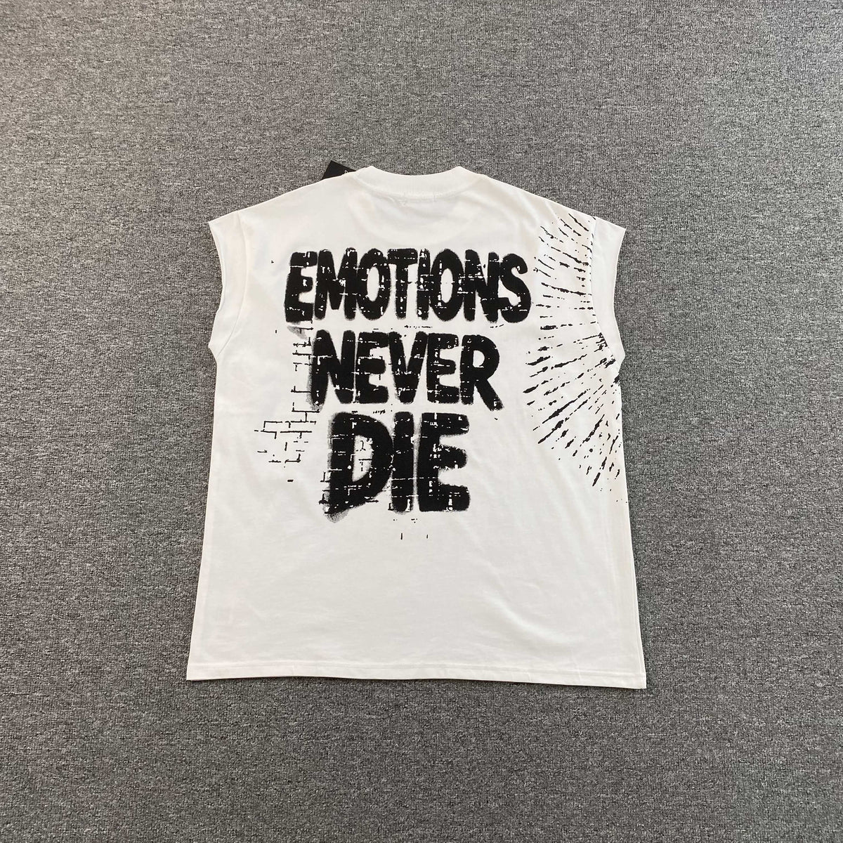 Mixed Emotions T-shirt