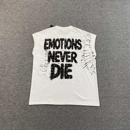 Mixed Emotions T-shirt