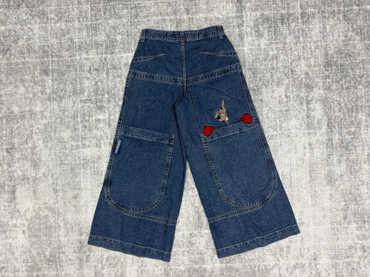 Jnco kangaroo