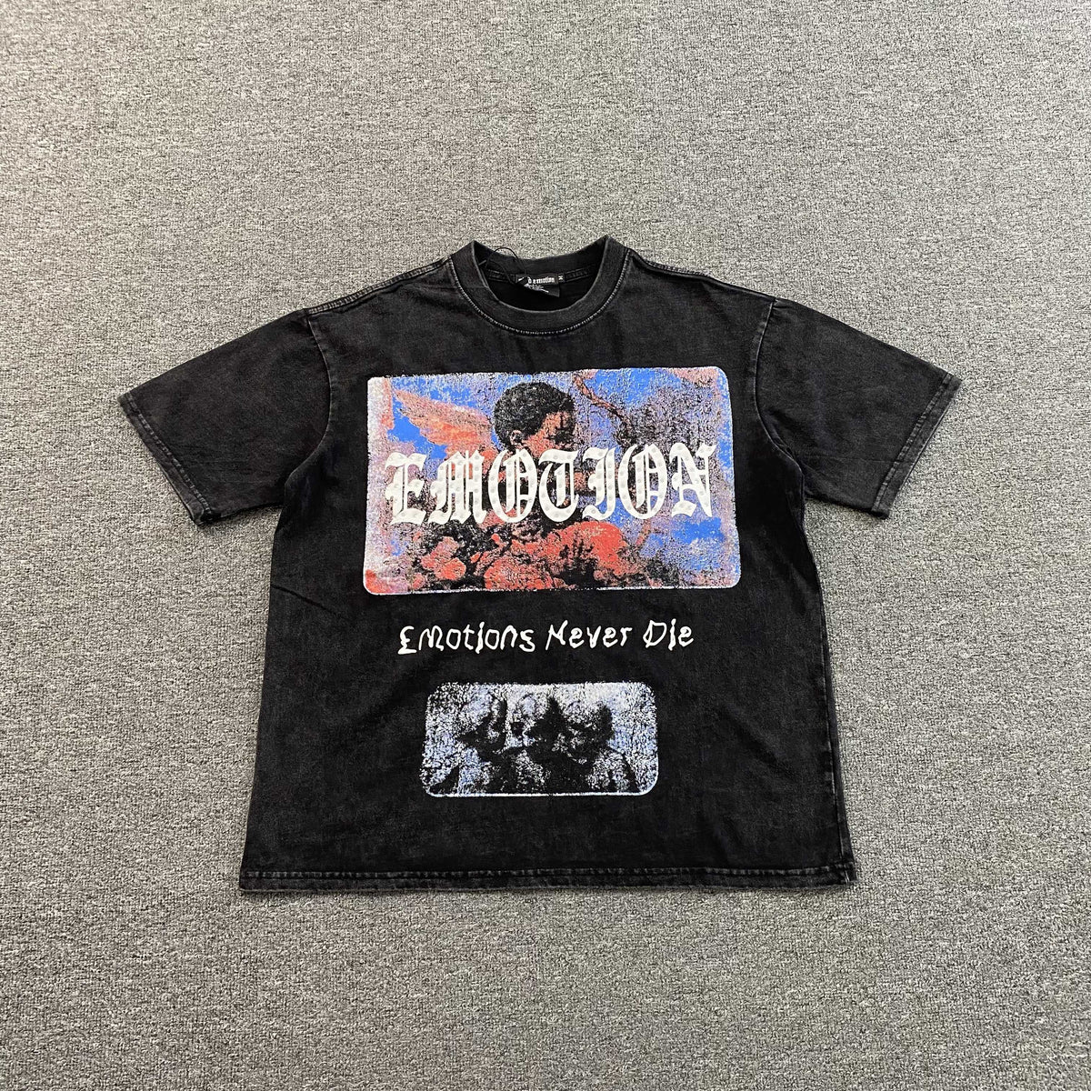 Mixed Emotions T-shirt