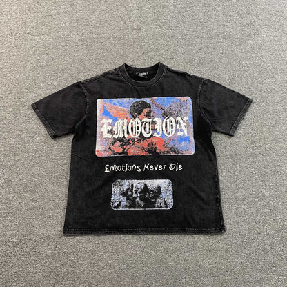 Mixed Emotions T-shirt