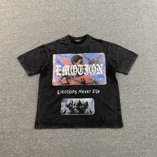 Mixed Emotions T-shirt