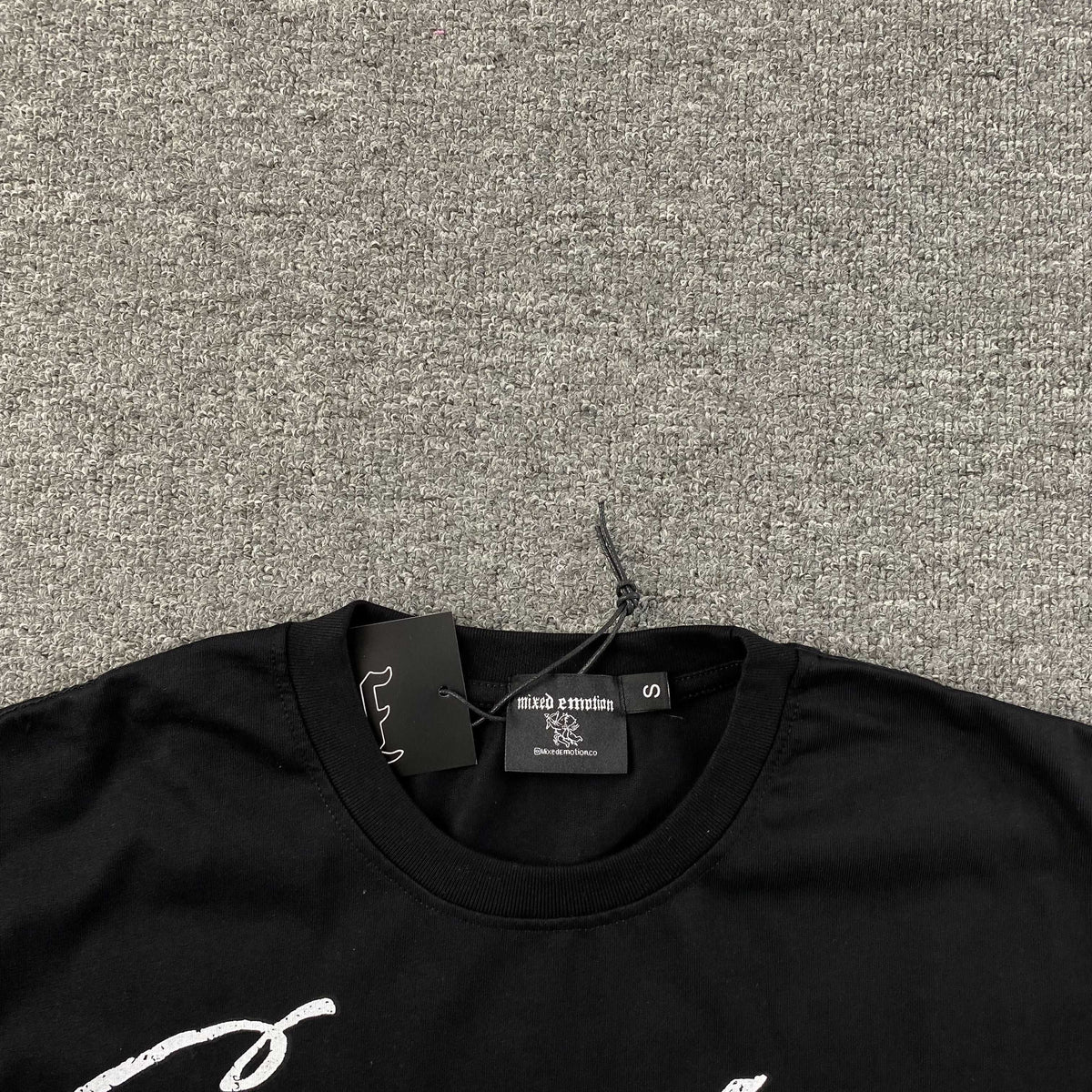 Mixed Emotions T-shirt