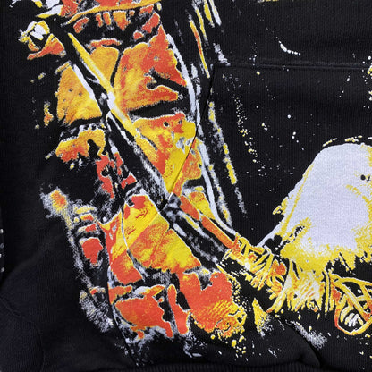 Mixed Emotions Hoodie