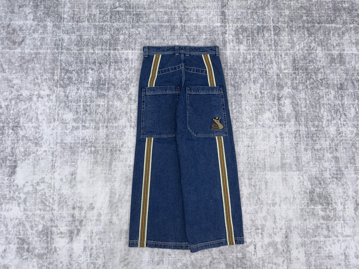 Jnco slug