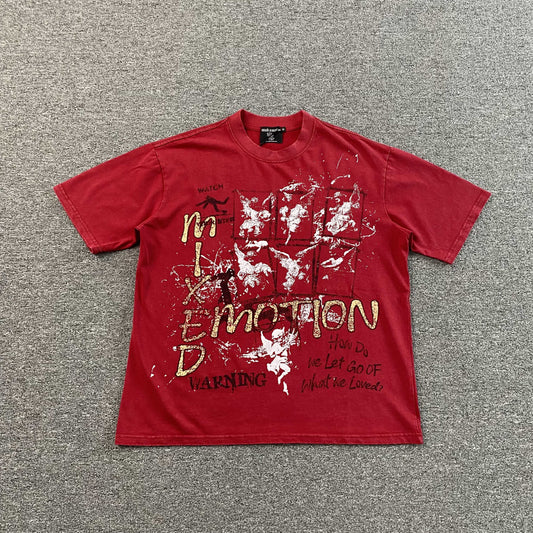 Mixed Emotions T-shirt