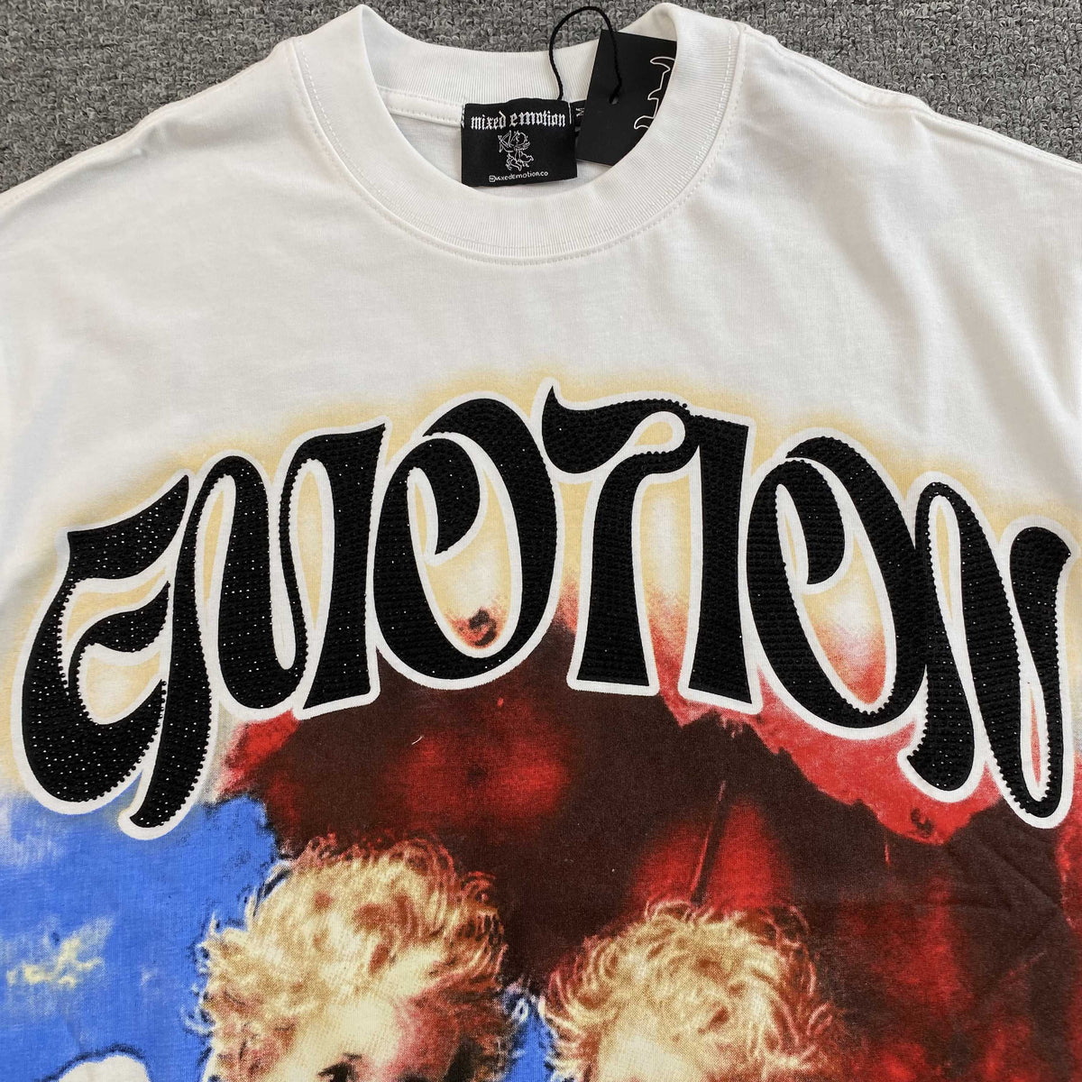 Mixed Emotions T-shirt
