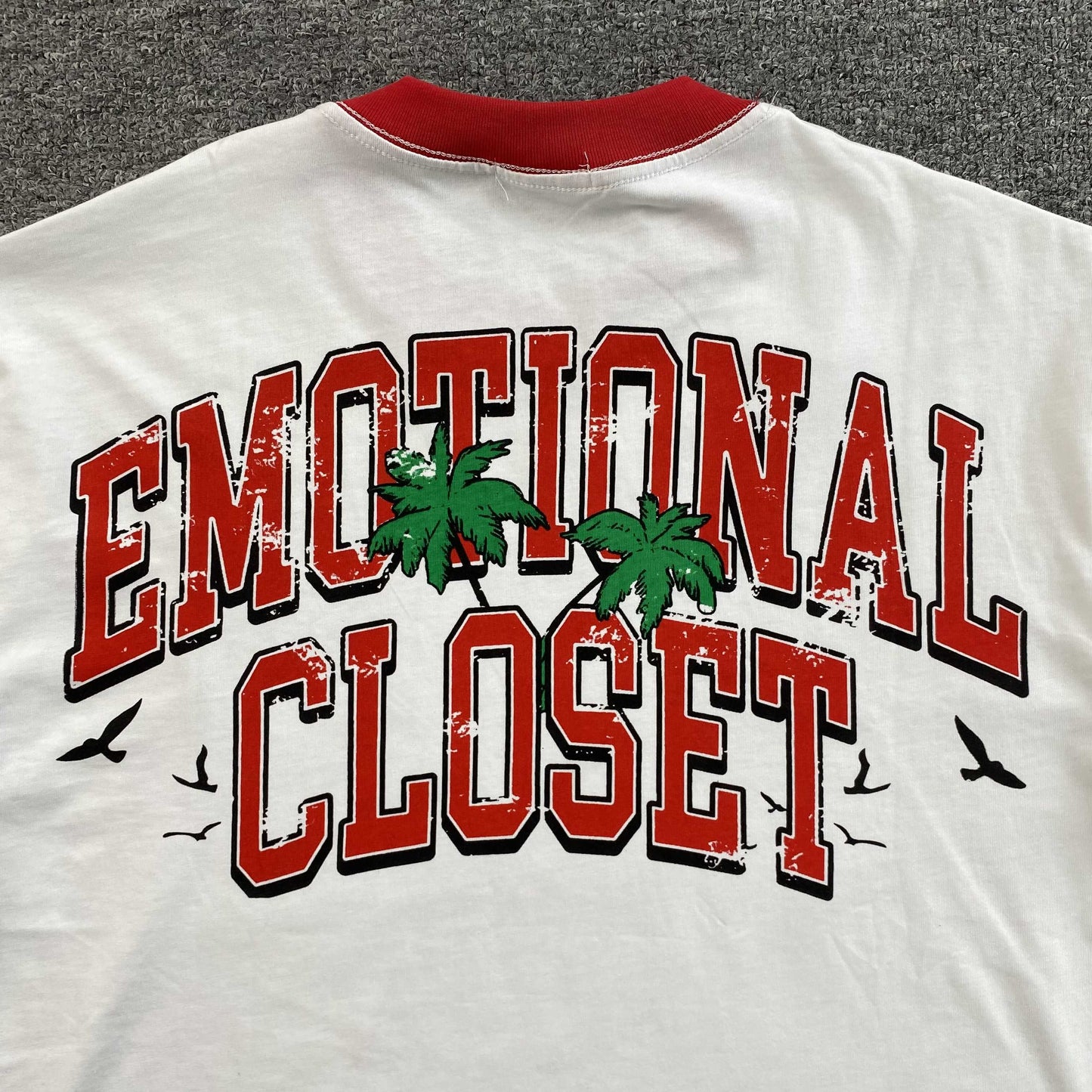 Mixed Emotions T-shirt
