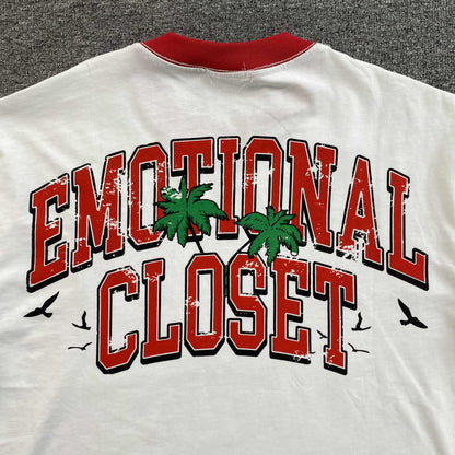 Mixed Emotions T-shirt